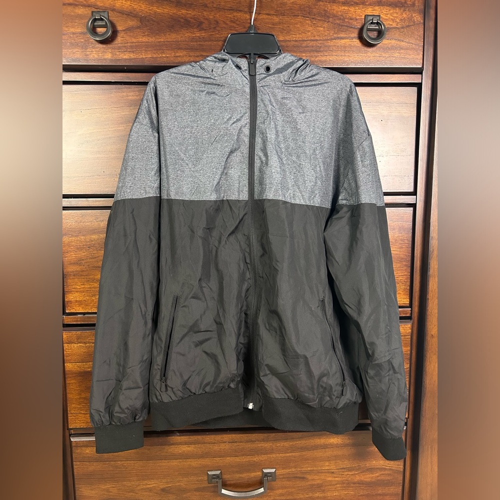 New CSG Jacket Size XL